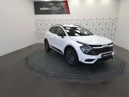 Photo 10 Kia Sportage Gén. V Ph1 Evo GT-line 5