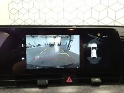 Photo 12 Kia Sportage Gén. V Ph1 Evo GT-line 5