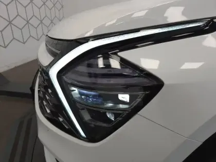 Photo 23 Kia Sportage Gén. V Ph1 Evo GT-line 5