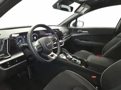 Photo 6 Kia Sportage Gén. V Ph1 Evo GT-line 5