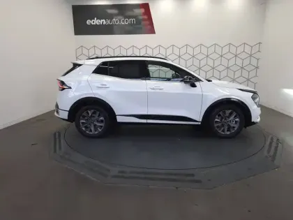 Photo 17 Kia Sportage Gén. V Ph1 Evo GT-line 5