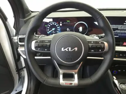 Photo 19 Kia Sportage Gén. V Ph1 Evo GT-line 5