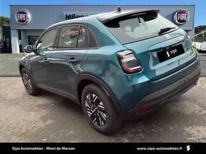 Photo 59 Fiat 600  T-Gen 3 1.2 Hybrid 145ch eDCT6