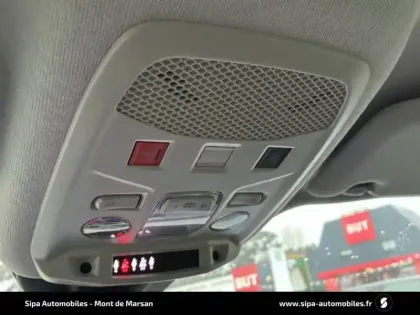 Photo 96 Fiat 600  T-Gen 3 1.2 Hybrid 145ch eDCT6