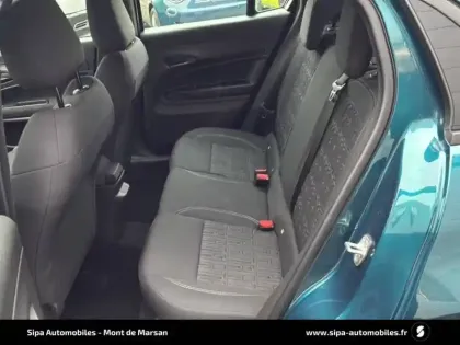 Photo 61 Fiat 600  T-Gen 3 1.2 Hybrid 145ch eDCT6