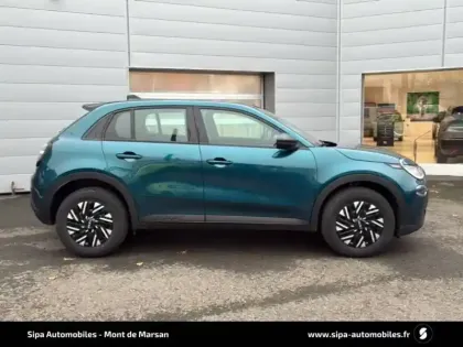 Photo 49 Fiat 600  T-Gen 3 1.2 Hybrid 145ch eDCT6