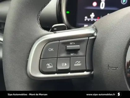 Photo 68 Fiat 600  T-Gen 3 1.2 Hybrid 145ch eDCT6