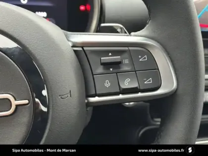 Photo 121 Fiat 600  T-Gen 3 1.2 Hybrid 145ch eDCT6