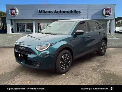 Photo 53 Fiat 600  T-Gen 3 1.2 Hybrid 145ch eDCT6