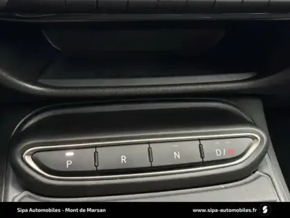 Photo 141 Fiat 600  T-Gen 3 1.2 Hybrid 145ch eDCT6