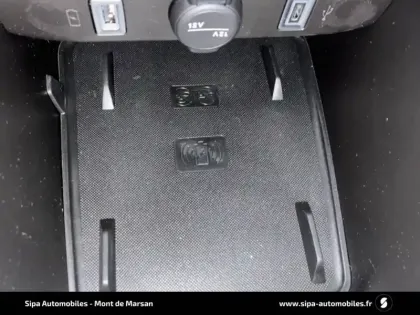 Photo 145 Fiat 600  T-Gen 3 1.2 Hybrid 145ch eDCT6