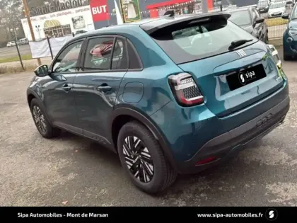 Photo 103 Fiat 600  T-Gen 3 1.2 Hybrid 145ch eDCT6