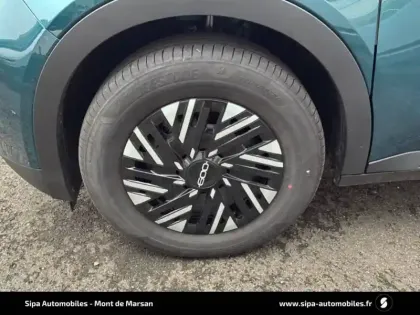 Photo 62 Fiat 600  T-Gen 3 1.2 Hybrid 145ch eDCT6