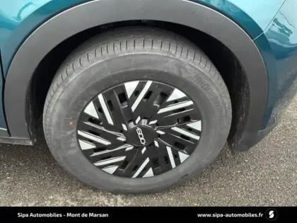 Photo 117 Fiat 600  T-Gen 3 1.2 Hybrid 145ch eDCT6