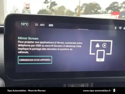 Photo 23 Fiat 600  T-Gen 3 1.2 Hybrid 145ch eDCT6