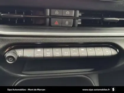 Photo 36 Fiat 600  T-Gen 3 1.2 Hybrid 145ch eDCT6