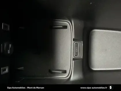 Photo 144 Fiat 600  T-Gen 3 1.2 Hybrid 145ch eDCT6