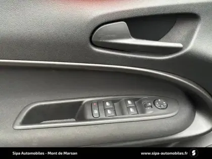 Photo 118 Fiat 600  T-Gen 3 1.2 Hybrid 145ch eDCT6