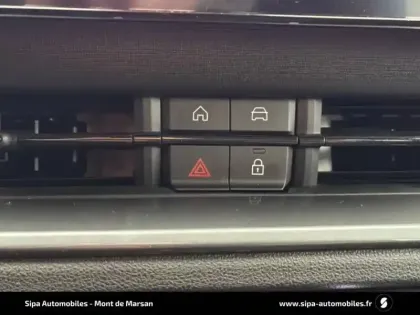 Photo 35 Fiat 600  T-Gen 3 1.2 Hybrid 145ch eDCT6