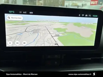 Photo 128 Fiat 600  T-Gen 3 1.2 Hybrid 145ch eDCT6