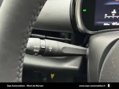 Photo 70 Fiat 600  T-Gen 3 1.2 Hybrid 145ch eDCT6