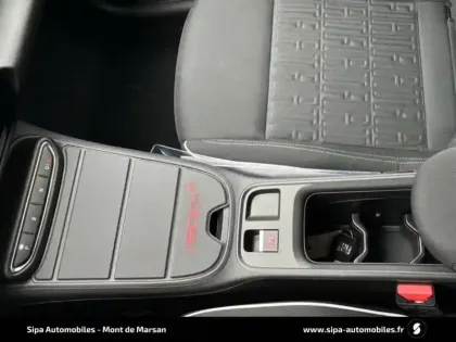 Photo 38 Fiat 600  T-Gen 3 1.2 Hybrid 145ch eDCT6