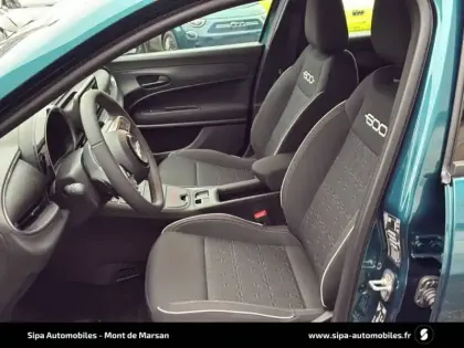 Photo 60 Fiat 600  T-Gen 3 1.2 Hybrid 145ch eDCT6