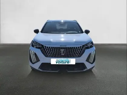 Photo 24 Peugeot 2008  Hybrid 145 e-DCS6