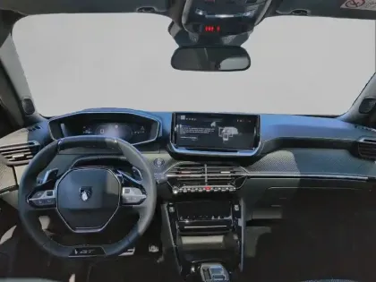 Photo 30 Peugeot 2008  Hybrid 145 e-DCS6