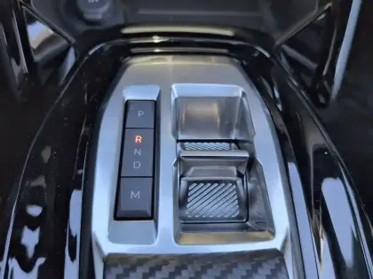 Photo 36 Peugeot 2008  Hybrid 145 e-DCS6