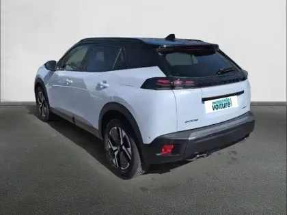 Photo 29 Peugeot 2008  Hybrid 145 e-DCS6