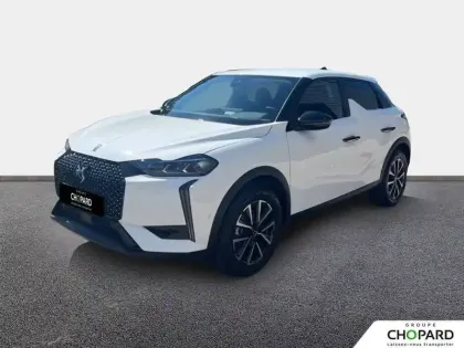 Photo Ds Ds 3 Pallas