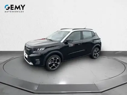 Photo Citroën C3 Plus