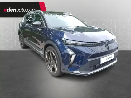 Photo Renault Scenic Techno Iconic