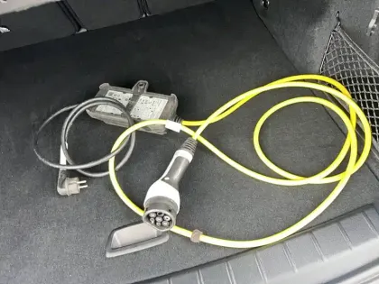 Photo 99 BMW X1  xDrive 25e 220 ch BVA6