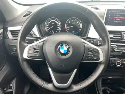 Photo 64 BMW X1  xDrive 25e 220 ch BVA6