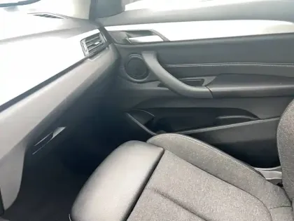 Photo 133 BMW X1  xDrive 25e 220 ch BVA6