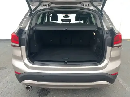 Photo 63 BMW X1  xDrive 25e 220 ch BVA6