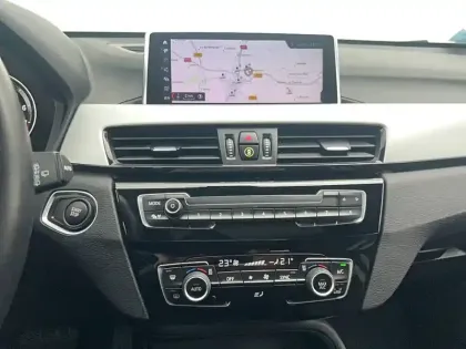 Photo 130 BMW X1  xDrive 25e 220 ch BVA6