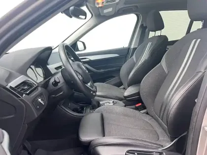 Photo 104 BMW X1  xDrive 25e 220 ch BVA6