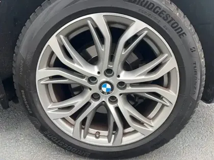 Photo 108 BMW X1  xDrive 25e 220 ch BVA6