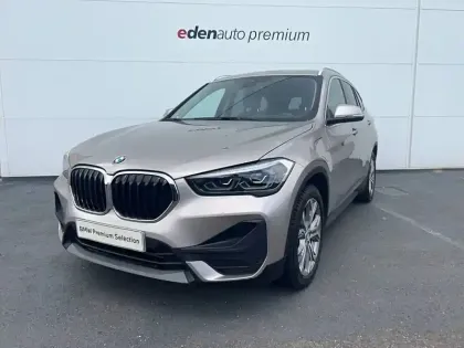 Photo 52 BMW X1  xDrive 25e 220 ch BVA6