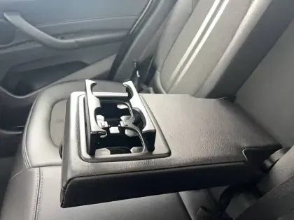 Photo 91 BMW X1  xDrive 25e 220 ch BVA6