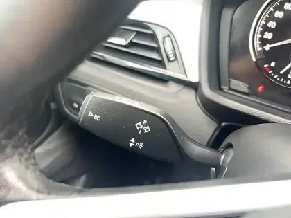 Photo 74 BMW X1  xDrive 25e 220 ch BVA6