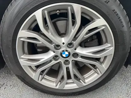 Photo 95 BMW X1  xDrive 25e 220 ch BVA6