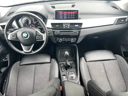 Photo 93 BMW X1  xDrive 25e 220 ch BVA6