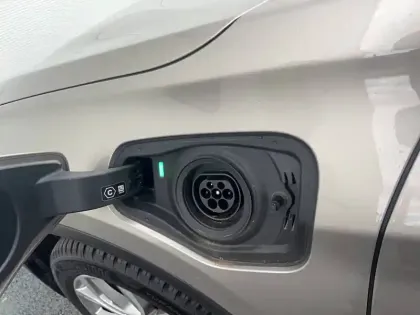 Photo 148 BMW X1  xDrive 25e 220 ch BVA6