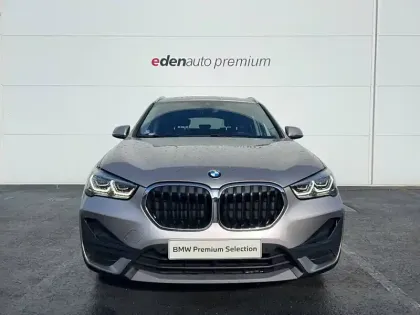 Photo 51 BMW X1  xDrive 25e 220 ch BVA6