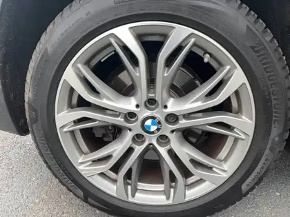 Photo 144 BMW X1  xDrive 25e 220 ch BVA6