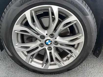 Photo 96 BMW X1  xDrive 25e 220 ch BVA6